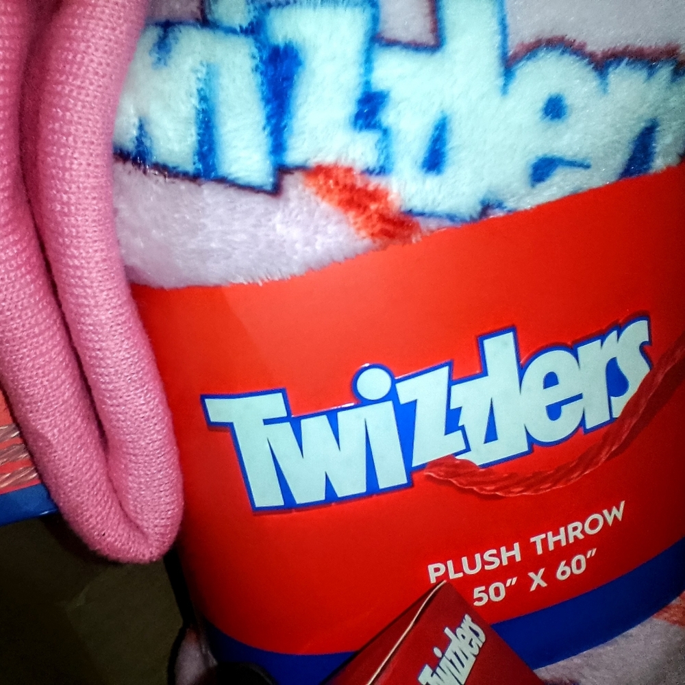Twizzlers Collection - Picture 4 of 6